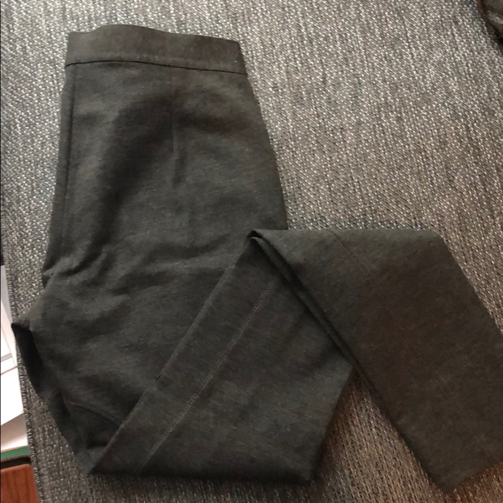 Banana Republic leggings